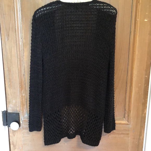 Hurley cardigan - Picture 3 of 3